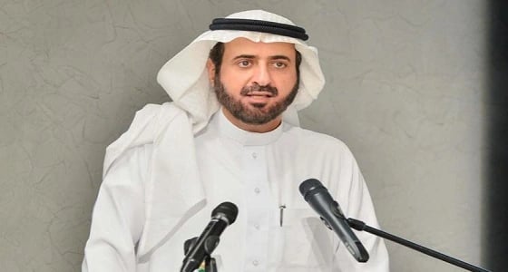 وزير الصحة يطلق " المستشفى العام " و " الميقات " قريبا بالمدينة