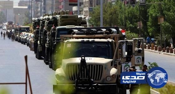 العفو الدولية: الحشد الشعبي يرتكب جرائم بأسلحة أمريكية وروسية