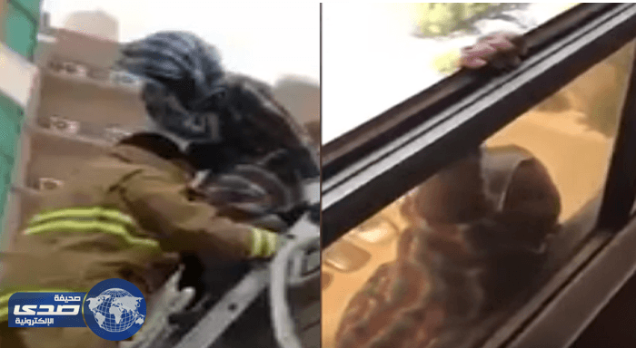 " خديجة بن قنة " تصف فيديو انتحار الخادمة الإثيوبية في الكويت بالسلوك الحيواني