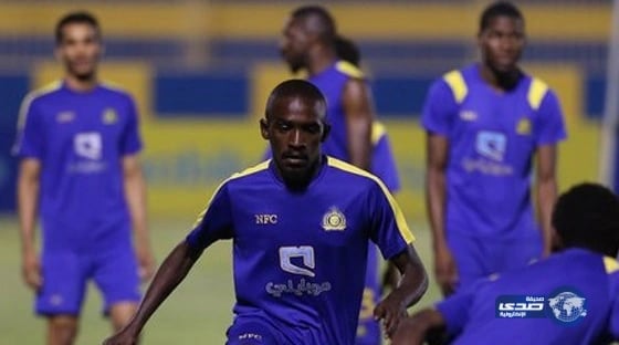 مسعود يمدح أخلاق الأنصاري