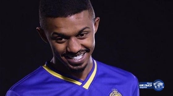 الشارقة الإماراتي يتعاقد مع ريفاس