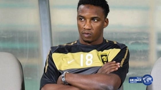 الشباب يعزي المرشدي في وفاة والده