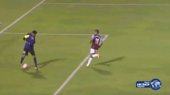 الاهلي يوقع مخالصة مع كامل الموسى