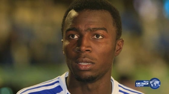 الفيفا يشيد بثنائي الاخضر الشاب