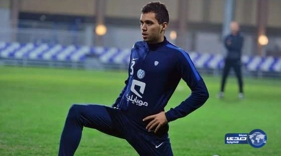 ماسكيرانو يغيب عن برشلونة في افتتاح الليغا