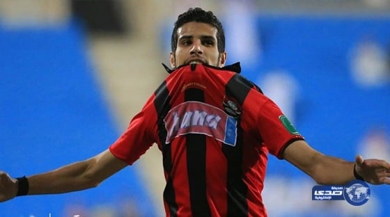 الاصابة تبعد لاعب الاخضر عن مواجهة امريكا