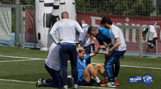 منتخب الشباب يستعد للقاء أمريكا