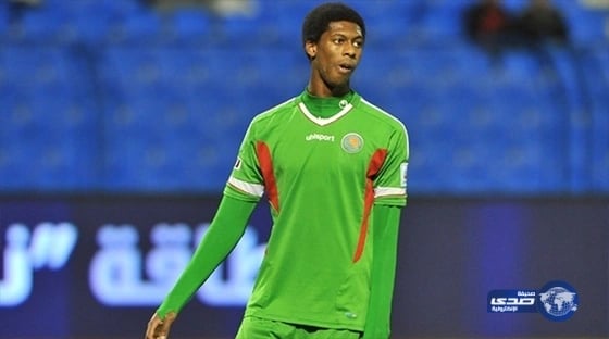 هجراوي مطلوب في النصر بالإعارة