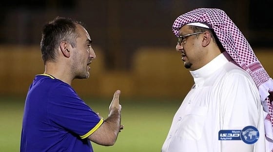 مدرب برشلونة السابق على رادار الدوري الصيني