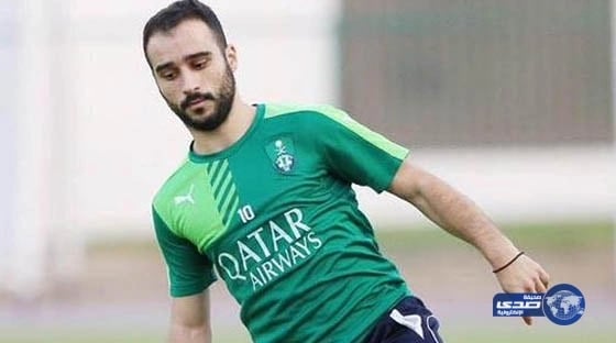 "يوناني" الأهلي مستمر مع الفريق