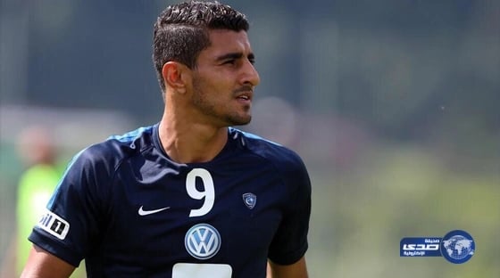 باعشن يصل تركيا للاطئمنان على معسكر الاتحاد