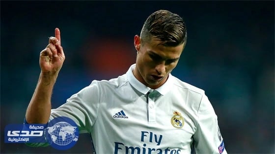 نيمار يعد ميسي بإقصاء ريال مدريد