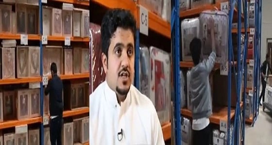 قصة شاب: من حساب انستجرام لأحد كبار تجار المفروشات في التجارة الإلكترونية