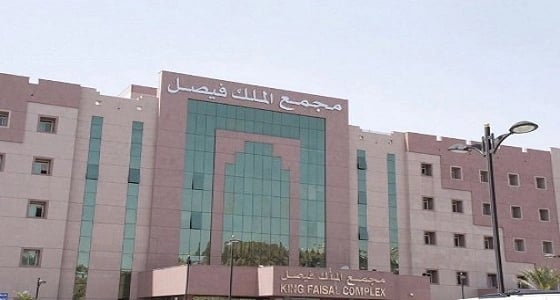 انقاذ حياة مصاب بعد أن فقد أكثر من نصف دمه