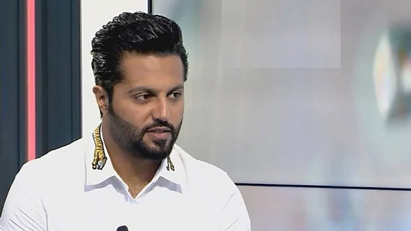  بوشهري يشن هجوما حادا على فهد الزهراني 