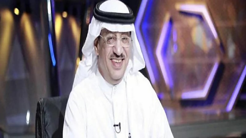 جمال عارف: "الخضير احتسب ضربة جزاء للهلال من وحي الخيال"