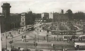 شاهد.. شاب يُثير الغضب إثر تحرشه بفتيات بألفاظ خادشة داخل مول