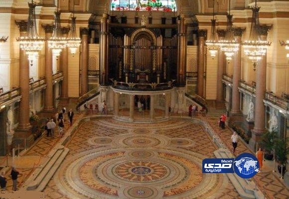 عريس يدعي وجود قنبلة في صالة زفافه لأنه أخطأ بالحجز