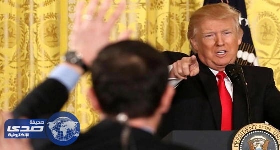 ترامب يستعين بفريق محامين لنشر تغريداته