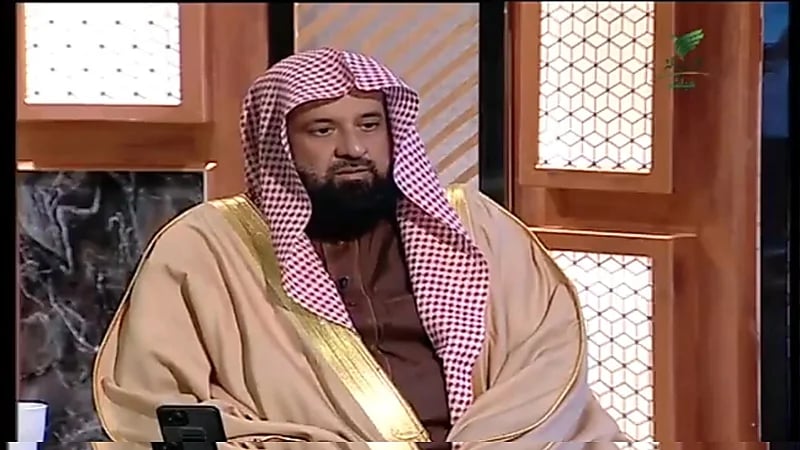 بالفيديو.. السند يوضح حكم زواج المسلم من المسيحية