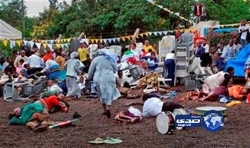 بالفيديو.. الجيش السعودي يواصل سحق عناصر الحوثي والمخلوع بالحد الجنوبي