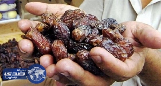 تناول التمر في إفطار رمضان يعزز المناعة