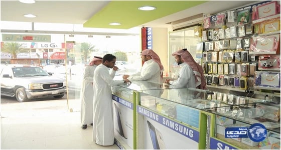 300 وظيفة شاغرة للرجال فى مجال الاتصالات بحائل