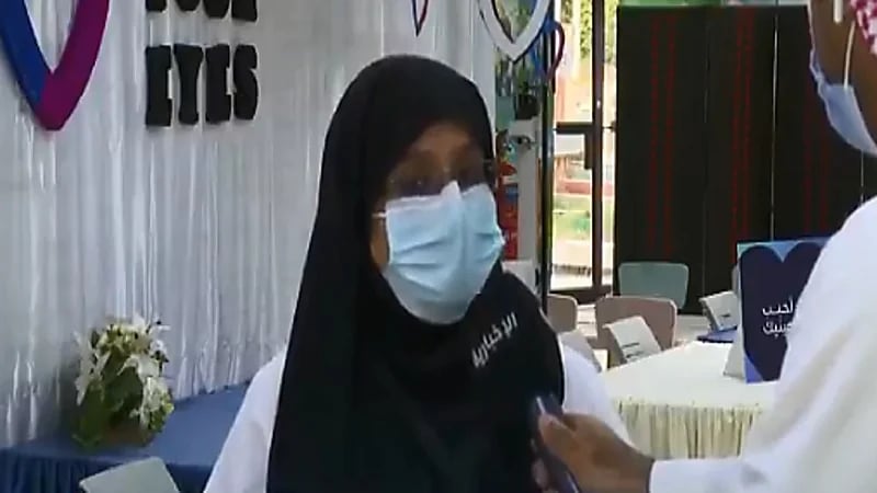 أم تذبح طفليها وتلقي بنفسها من الطابق الثالث