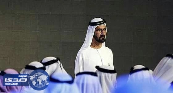 حاكم دبي يعلن عن مفاجأة جديدة للشباب