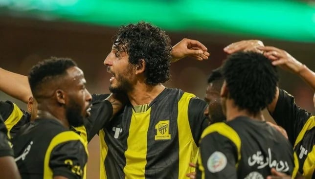 الإتحاد يفقد "حجازي" و "الجبرين" و "كورنادو" قبل مواجهة التعاون