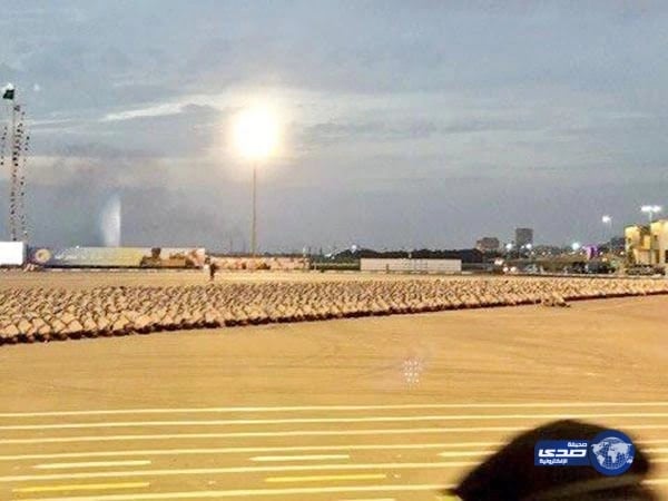 مدير حرس الحدود: قيادة المملكة حريصة على القطاعات العسكرية