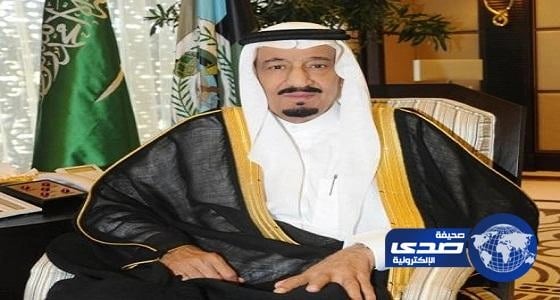 خادم الحرمين الشريفين يستقبل مفتي الجمهورية اللبنانية