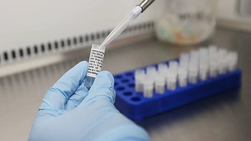 توضيح من الوكالة الأوروبية بشأن مدى فعالية اللقاحات مع المتحور الجديد