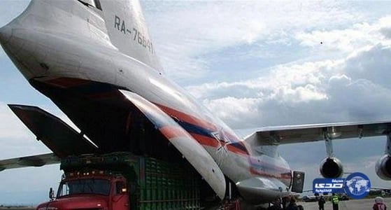 روسيا توجه " ضربة قوية " لداعش قرب دير الزور