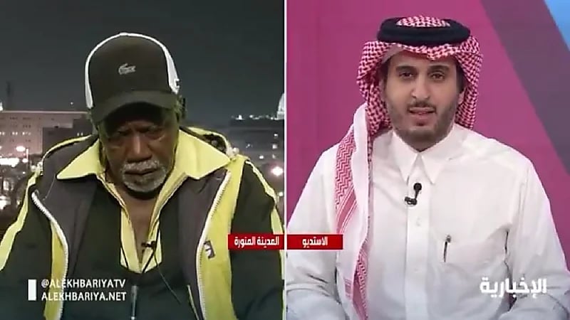 بالفيديو.. "سيكا" يروي قصة قدومه إلى الرياض واكتشافه كبار لاعبي المملكة