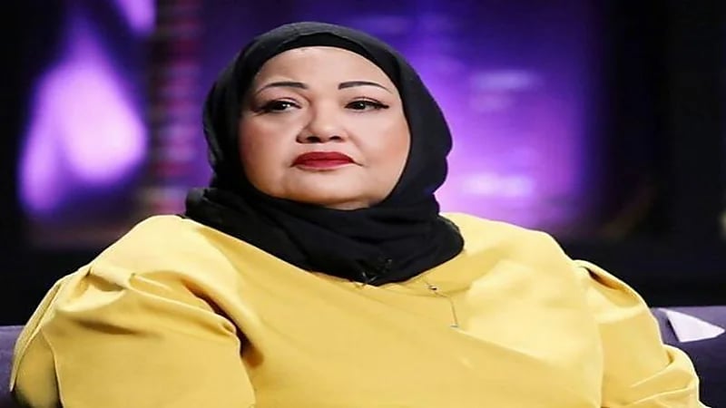 تطورات الحالة الصحية للفنانة انتصار الشراح بعد نقلها للعناية المركزة