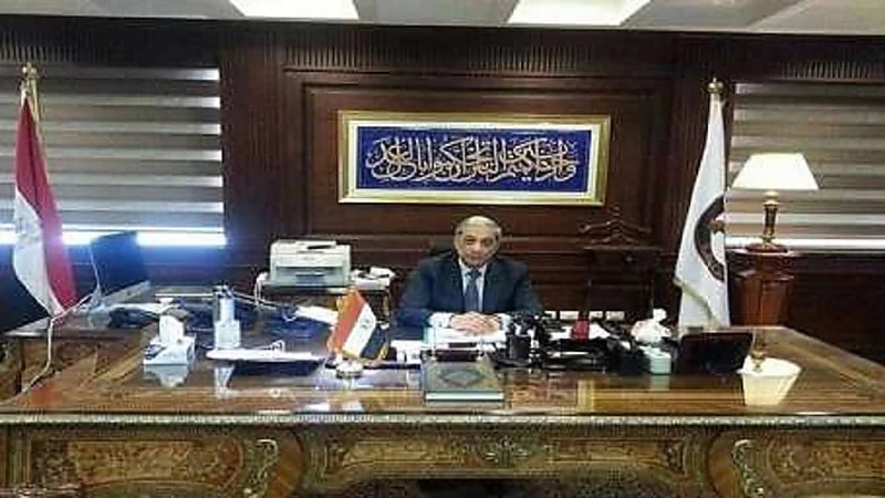 تركيا تجمد منح الجنسية لـ يحيى موسى المتهم باغتيال النائب العام المصري