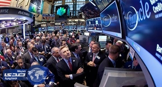 الأسهم الأمريكية تغلق على تراجع