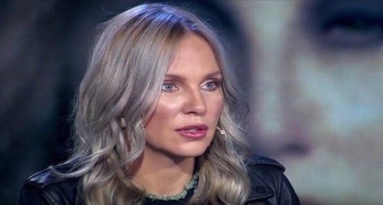 بالفيديو.. وصف شيرين رضا صوت الآذان بـ " الجعير " يثير موجة غضب واسعة