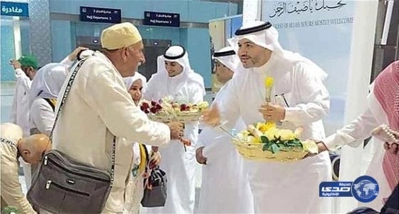 ضيوف الرحمن يبدأون أول أيام التشريق