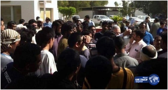 مصادر: 7 مقترحات لحل مشكلة تأخر الشركات المتعثرة في سداد رواتب عمالتها