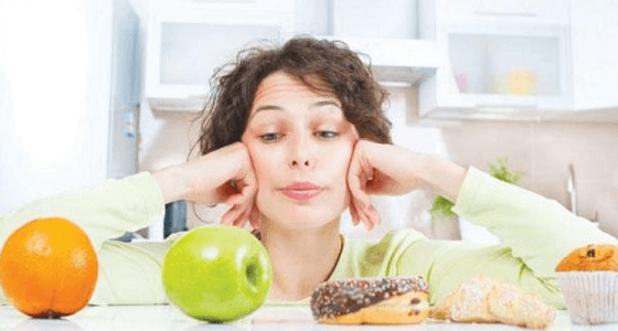 الأطباء يطورون طريقة تحليل جديدة تحدد نجاح الحمية الغذائية من عدمه