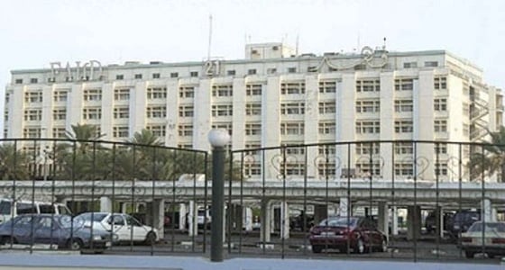 5 ألاف حالة تعامل معها قسم الخدمة الاجتماعية الطبية بـمستشفى الملك فهد العام بجدة