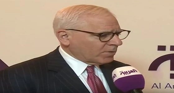 بالفيديو.. مستثمر دولي: هذا هو الفرق في الاستثمار بالمملكة قبل وبعد الرؤية