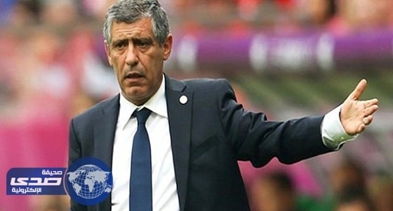 مدرب البرتغال يشكك في تقنية فيديو مباراة المكسيك بكأس القارات