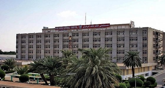 تدخل طبي ناجح ينقذ حياة مصاب بالرأس في جازان