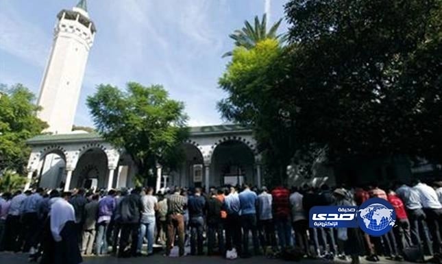 «الشؤون الإسلامية» تعلن شروط اعتكاف الأجانب