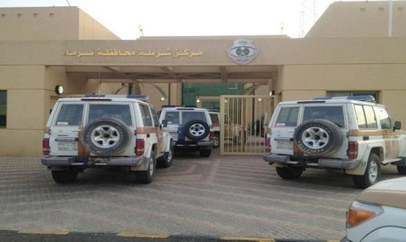 الأرصاد: استمرار هطول الأمطار على معظم مناطق المملكة من الجمعة إلى الإثنين