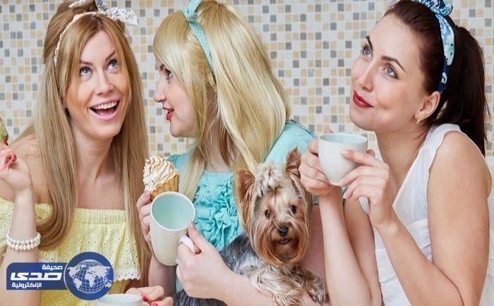 طرق للتعامل مع المرأة الثرثارة