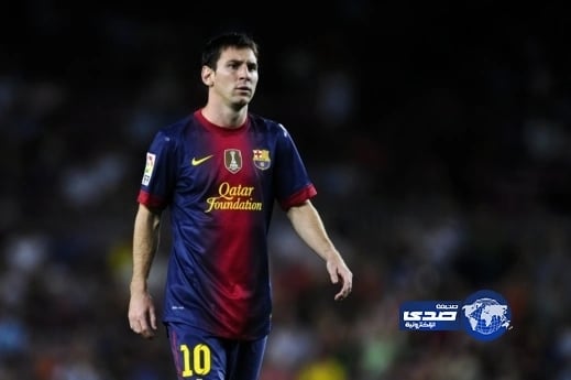 مدته 40 دقيقة.. " ميسي " بطلا لفيلم وثائقي عن " مونديال روسيا "